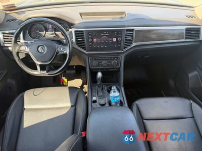 Zdjęcie 9 z 10 samochodu: 2019 VOLKSWAGEN ATLAS SE VIN:1V2UR2CA3KC548517 - miniatura