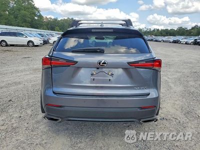 Zdjęcie 6 z 13 samochodu: 2021 LEXUS NX 300 BASE VIN:JTJDARBZ7M2184634 - miniatura