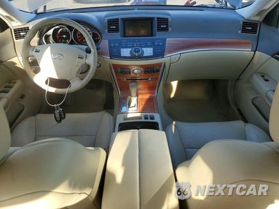 Zdjęcie 8 z 12 samochodu: 2007 INFINITI M35 BASE VIN:JNKAY01E47M301413 - miniatura