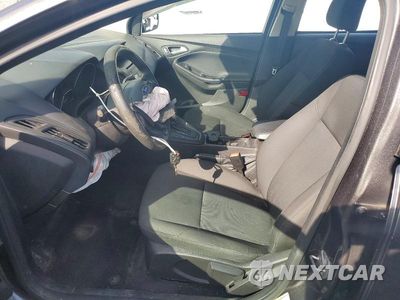Zdjęcie 7 z 12 samochodu: 2016 FORD FOCUS SE VIN:1FADP3F22GL211447 - miniatura