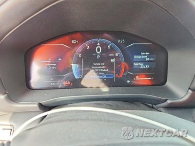 Zdjęcie 9 z 12 samochodu: 2026 LEXUS IS 350 F SPORT DESIGN VIN:JTHBZ1B24T5096000 - miniatura