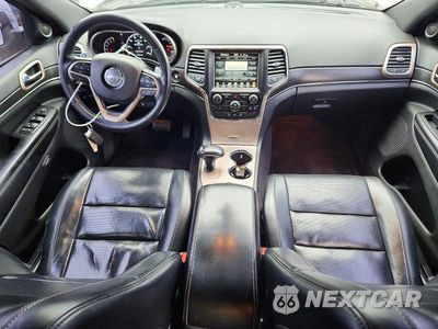 Zdjęcie 8 z 13 samochodu: 2015 JEEP GRAND CHEROKEE LIMITED VIN:1C4RJFBG1FC204959 - miniatura