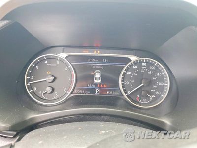 Zdjęcie 9 z 12 samochodu: 2021 NISSAN SENTRA SV VIN:3N1AB8CV7MY323268 - miniatura