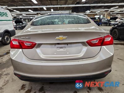 Zdjęcie 6 z 12 samochodu: 2023 CHEVROLET MALIBU LT VIN:1G1ZD5ST7PF189987 - miniatura