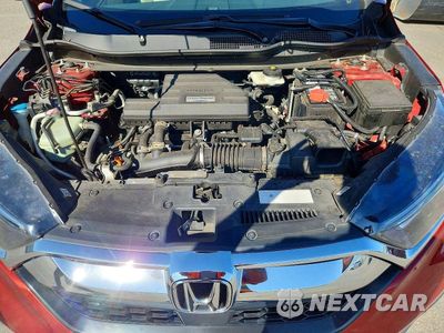 Zdjęcie 12 z 13 samochodu: 2018 HONDA CR-V EXL VIN:5J6RW2H85JL011632 - miniatura