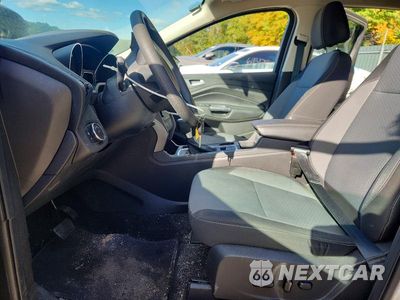 Zdjęcie 7 z 13 samochodu: 2017 FORD ESCAPE SE VIN:1FMCU9GD6HUD23399 - miniatura