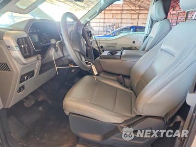 Zdjęcie 7 z 13 samochodu: 2022 FORD F150 SUPER CAB VIN:1FTEX1C54NKE83826 - miniatura