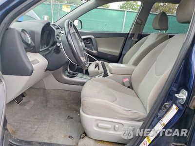 Zdjęcie 7 z 12 samochodu: 2007 TOYOTA RAV4 LIMITED VIN:JTMBK31VX75020476 - miniatura