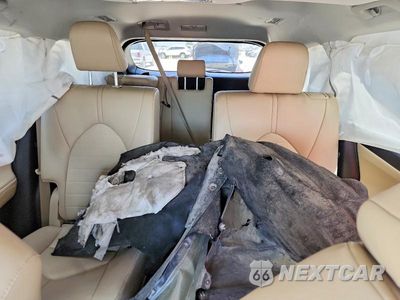 Zdjęcie 10 z 13 samochodu: 2023 TOYOTA HIGHLANDER XLE VIN:5TDKDRAH6PS000503 - miniatura