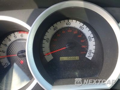 Zdjęcie 9 z 12 samochodu: 2012 TOYOTA TACOMA BASE VIN:5TFPX4EN4CX007955 - miniatura
