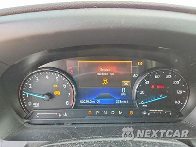 Zdjęcie 9 z 13 samochodu: 2020 FORD EXPLORER XLT VIN:1FMSK7DH2LGB41333 - miniatura