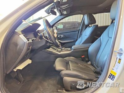 Zdjęcie 7 z 12 samochodu: 2021 BMW 330XI VIN:3MW5R7J02M8C04391 - miniatura