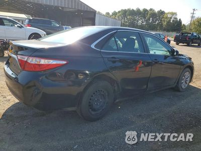 Trzecie zdjęcie samochodu z tyłu: 2015 TOYOTA CAMRY LE VIN:4T4BF1FK1FR511628 - miniatura