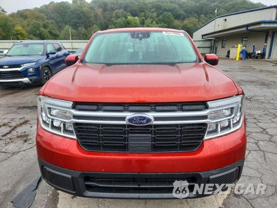 Piąte zdjęcie samochodu w środku: 2023 FORD MAVERICK XL VIN:3FTTW8F93PRA85183 - miniatura