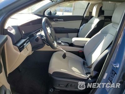 Zdjęcie 7 z 13 samochodu: 2026 KIA SPORTAGE HYBRID EX VIN:KNDPVDDG1T7328456 - miniatura