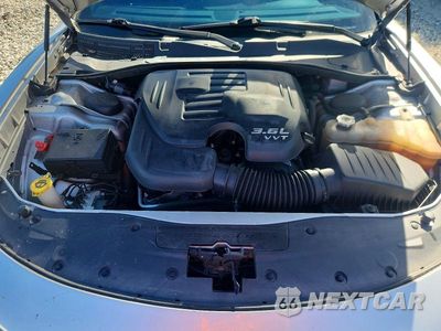 Zdjęcie 11 z 12 samochodu: 2021 DODGE CHARGER SXT VIN:2C3CDXBG0MH536361 - miniatura