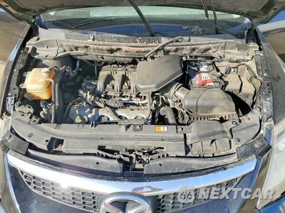 Zdjęcie 11 z 12 samochodu: 2008 MAZDA CX-9 VIN:JM3TB28A580142931 - miniatura