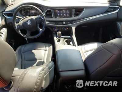 Zdjęcie 8 z 13 samochodu: 2021 BUICK ENCLAVE PREMIUM VIN:5GAERCKW2MJ193073 - miniatura