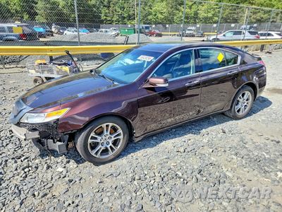 2009 ACURA TL 19UUA865X9A016909 - główne zdjęcie licytacji z USA - miniatura