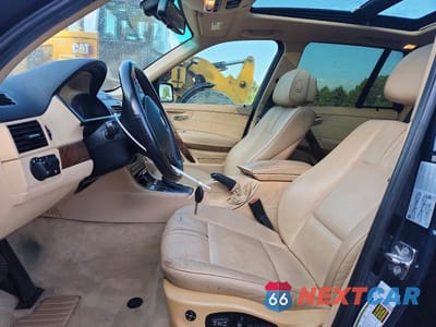 Zdjęcie 7 z 13 samochodu: 2008 BMW X3 3.0SI VIN:WBXPC93428WJ23867 - miniatura