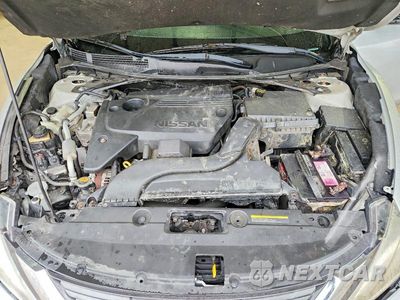 Zdjęcie 11 z 13 samochodu: 2017 NISSAN ALTIMA 2.5 S VIN:1N4AL3APXHC180841 - miniatura