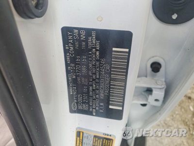 Zdjęcie 13 z 13 samochodu: 2026 HYUNDAI VENUE SEL VIN:KMHRC8A3XTU445246 - miniatura