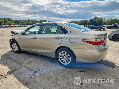 Drugie zdjęcie samochodu z przodu: 2015 TOYOTA CAMRY LE VIN:4T4BF1FK2FR485377 - miniatura
