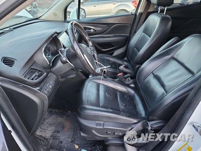 Zdjęcie 7 z 13 samochodu: 2020 BUICK ENCORE ESSENCE VIN:KL4CJCSB0LB060017 - miniatura