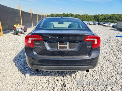 Zdjęcie 6 z 13 samochodu: 2012 VOLVO S60 T5 VIN:YV1622FS3C2079238 - miniatura