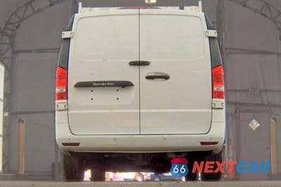 Zdjęcie 13 z 14 samochodu: 2021 MERCEDES-BENZ METRIS VIN:W1YV0CEY9M3922532 - miniatura