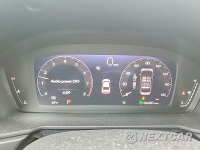 Zdjęcie 9 z 13 samochodu: 2023 HONDA ACCORD LX VIN:1HGCY1F20PA010215 - miniatura
