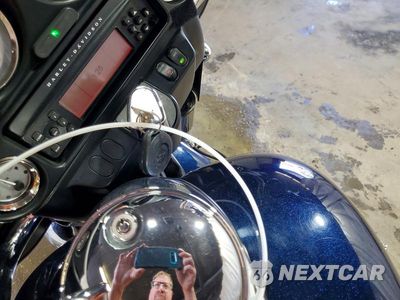 Zdjęcie 8 z 9 samochodu: 2012 HARLEY-DAVIDSON FLHX STREET GLIDE VIN:1HD1KBM10CB693379 - miniatura