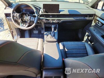 Zdjęcie 8 z 13 samochodu: 2026 HONDA CR-V SPORT TOURING VIN:5J6RS6H92TL026930 - miniatura