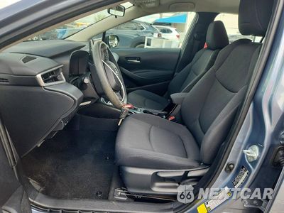 Zdjęcie 7 z 12 samochodu: 2020 TOYOTA COROLLA LE VIN:5YFEPRAE7LP137074 - miniatura