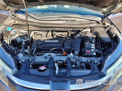 Zdjęcie 12 z 13 samochodu: 2015 HONDA CR-V EXL VIN:2HKRM3H76FH525431 - miniatura