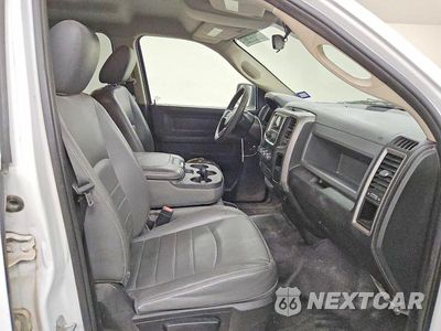 Zdjęcie 13 z 13 samochodu: 2017 RAM 1500 ST VIN:1C6RR6ST7HS622142 - miniatura