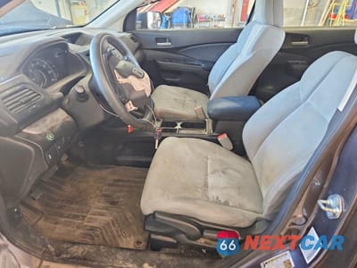Zdjęcie 7 z 13 samochodu: 2015 HONDA CR-V LX VIN:2HKRM4H35FH638760 - miniatura