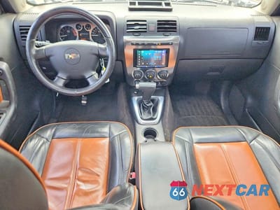 Zdjęcie 8 z 13 samochodu: 2006 HUMMER H3 VIN:5GTDN136468112988 - miniatura