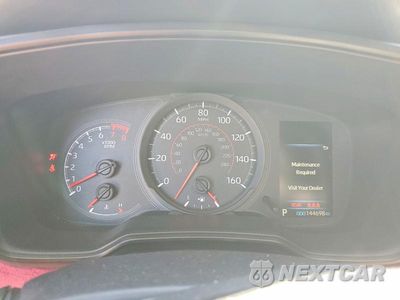 Zdjęcie 9 z 12 samochodu: 2019 TOYOTA COROLLA HATCHBACK SE VIN:JTNK4RBE0K3041803 - miniatura