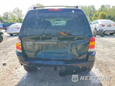 Zdjęcie 6 z 13 samochodu: 2003 FORD ESCAPE LIMITED VIN:1FMCU941X3KB79631 - miniatura
