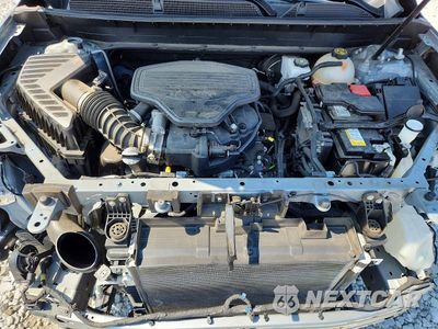 Zdjęcie 12 z 14 samochodu: 2023 GMC ACADIA SLT VIN:1GKKNMLS1PZ137232 - miniatura