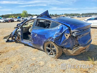 Drugie zdjęcie samochodu z przodu: 2026 TESLA MODEL Y VIN:7SAYGDED0TF426605 - miniatura
