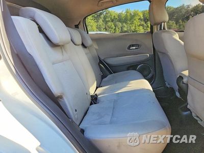 Zdjęcie 11 z 13 samochodu: 2017 HONDA HR-V EX VIN:3CZRU6H56HM702406 - miniatura