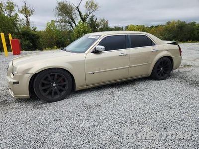 2010 CHRYSLER 300C 2C3CA6CT3AH155565 - główne zdjęcie licytacji z USA - miniatura