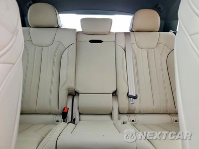Zdjęcie 10 z 13 samochodu: 2025 AUDI Q5 PREMIUM PLUS 45 VIN:WA1EAAFY1S2050865 - miniatura