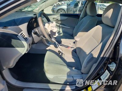 Zdjęcie 7 z 12 samochodu: 2012 TOYOTA COROLLA LE VIN:5YFBU4EE2CP059537 - miniatura