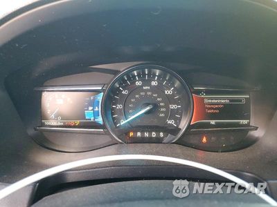 Zdjęcie 9 z 14 samochodu: 2017 FORD EXPLORER XLT VIN:1FM5K7DH3HGC85347 - miniatura