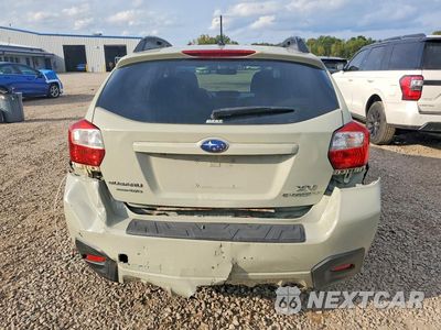 Zdjęcie 6 z 13 samochodu: 2015 SUBARU XV CROSSTREK VIN:JF2GPAAC8FG288182 - miniatura