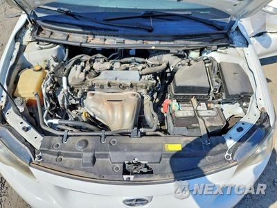 Zdjęcie 11 z 12 samochodu: 2013 SCION TC BASE VIN:JTKJF5C7XD3053987 - miniatura
