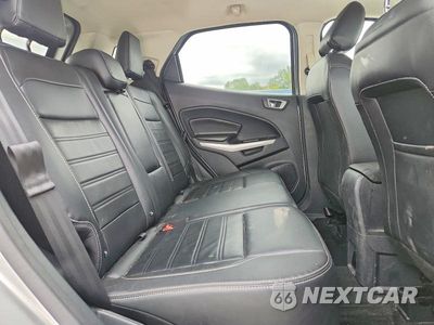 Zdjęcie 11 z 13 samochodu: 2020 FORD ECOSPORT TITANIUM VIN:MAJ6S3KL2LC370419 - miniatura